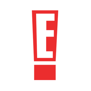 E!
